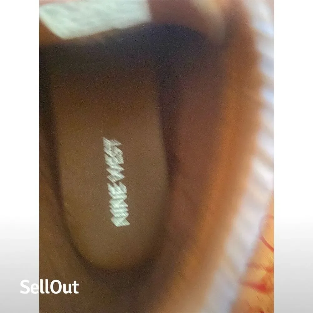 Nine West nine west